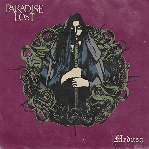 Paradise Lost - Medusa - Vinyl (Limited Edition) - Walmart.com