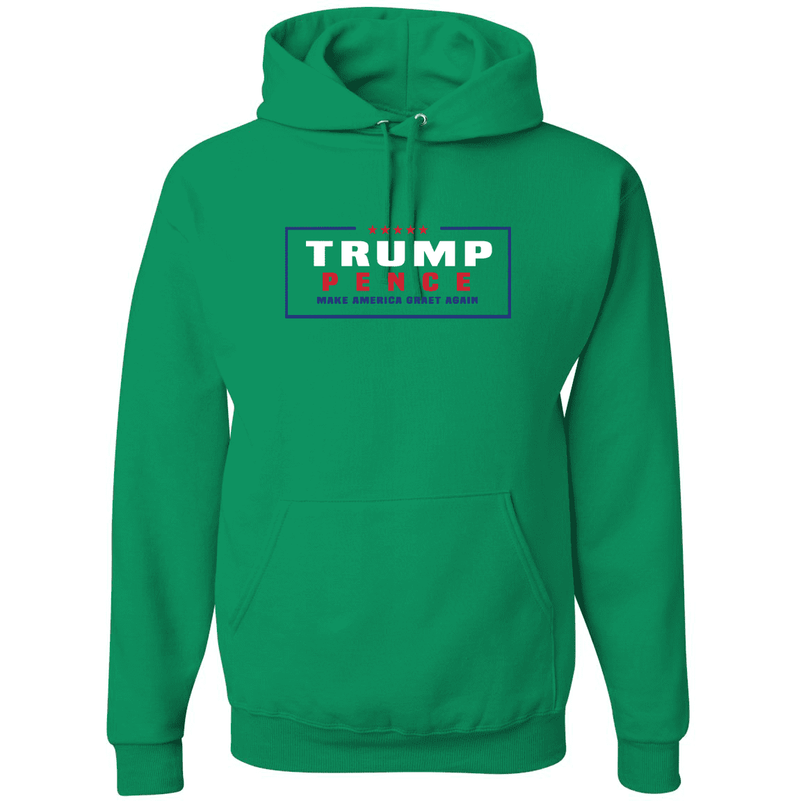 make america great again hoodie