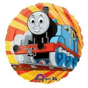 Thomas the Tank Engine On-Track Mylar Balloon