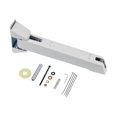 thumbnail image 2 of ERGOTRON 45-261-216 ERGOTRON STYLEVIEW SIT-STAND COMBO EXTENDER (WHITE).ADD AN EXTENDER TO A STYLEVI, 2 of 3