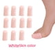 thumbnail image 4 of Protector de dedo gordo del pie Protector antidesgaste Protector de silicona para dedos del pie Protector de pulgar transpirable suave y cómodo, 4 of 6