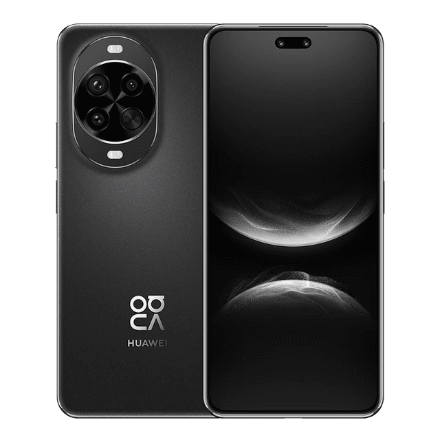 Huawei Nova 14 Pro 512GB 12GB RAM Negro