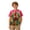 AB12 Red, variant on Bainana Boys Short Sleeve T Shirts 3D Animals Print Cute Tops Big Kids Summer Tees