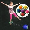Skip Ball Outdoor Fun Toy Balls Classical Skipping Toy Fitness Equipment Toy Ball