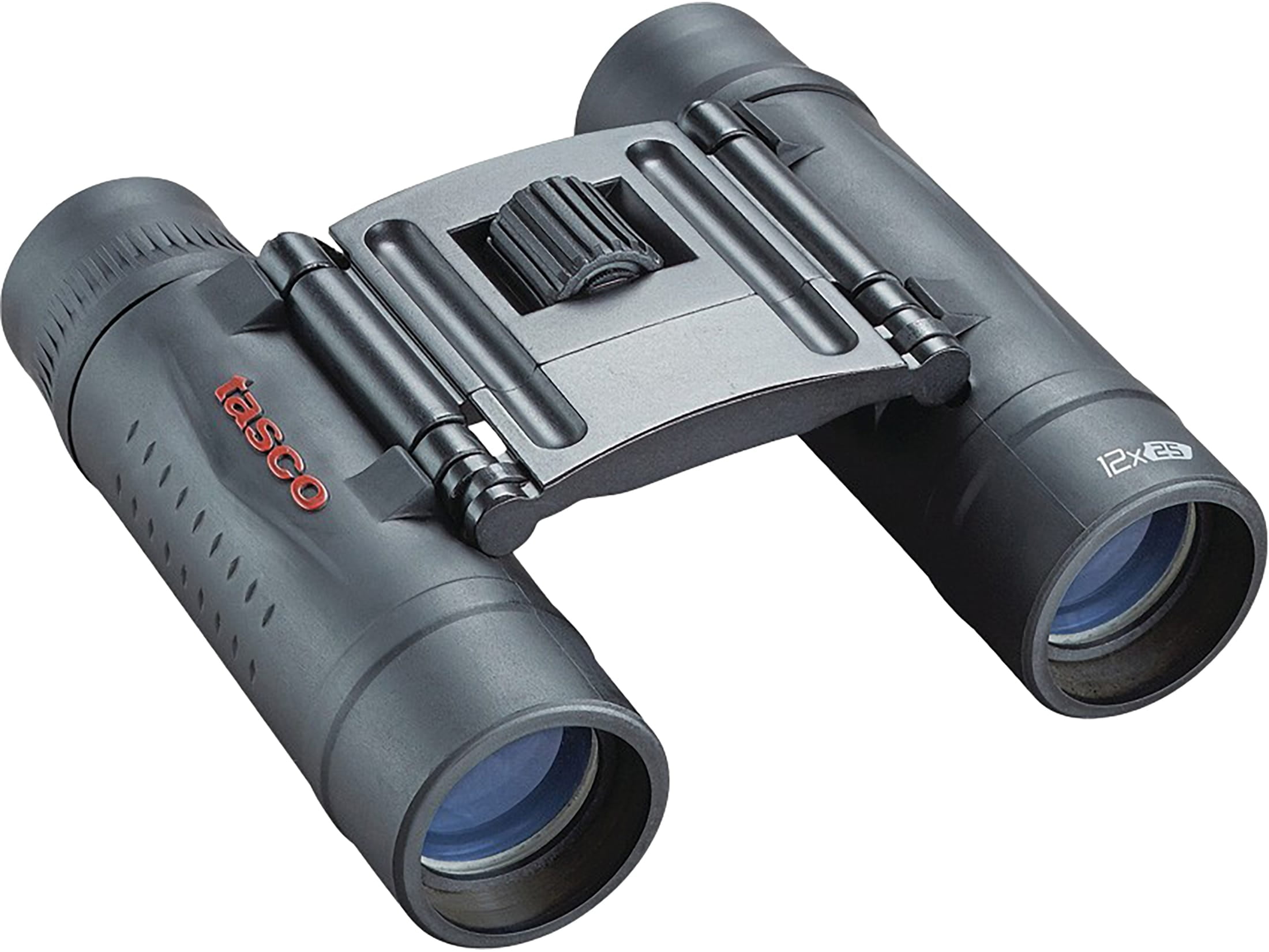 TASCO(タスコ) ESSENTIALS R-Bino 8×21 Black 12622 ブラック 【公式通販】