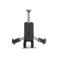 thumbnail image 4 of StarTech Secure Tablet Stand K-Slot Cable Lock - Locking Tablet Holder for 7.9"-13" Tablets - Universal Adjustable Tablet Mount for Desk/Surface - Lockable Anti-Theft Security Mount (SECTBLTDT), Black, 4 of 11
