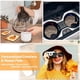 thumbnail image 4 of Juego de 82 Piezas de Productos en para Sublimación, Kit de Sublimación para Manualidades Navideñas, de Impresión Térmica para Manualidades, 4 of 8