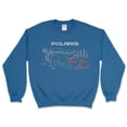 thumbnail image 5 of Polaris Off Road Sweatshirt, 5 of 6
