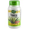 Nature's Way Yucca Stalk Capsules, 100 CT