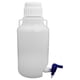 thumbnail image 1 of Dispensador resistente a roturas con espita para uso en laboratorio Dispensador de laboratorio escolar, 1 of 4