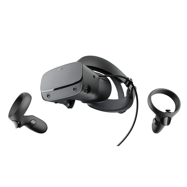 Oculus Rift S PC-Powered VR Gaming Headset - Windows - Walmart.ca