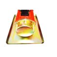 thumbnail image 3 of INTBUYING Power Concrete Screed Trowel Equipment Machine Portable Hand-held Cement Vibrating Type Tools 220V, 3 of 7