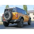 thumbnail image 6 of Flowmaster 718123 FlowFX Axle-Back Exhaust System Stainless Dual Exit, 6 of 10