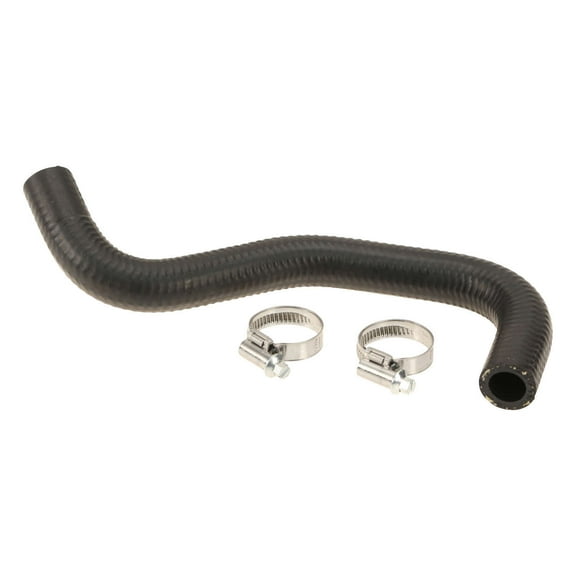 Rein P/S Reservoir Line Hose, w/ Clamps