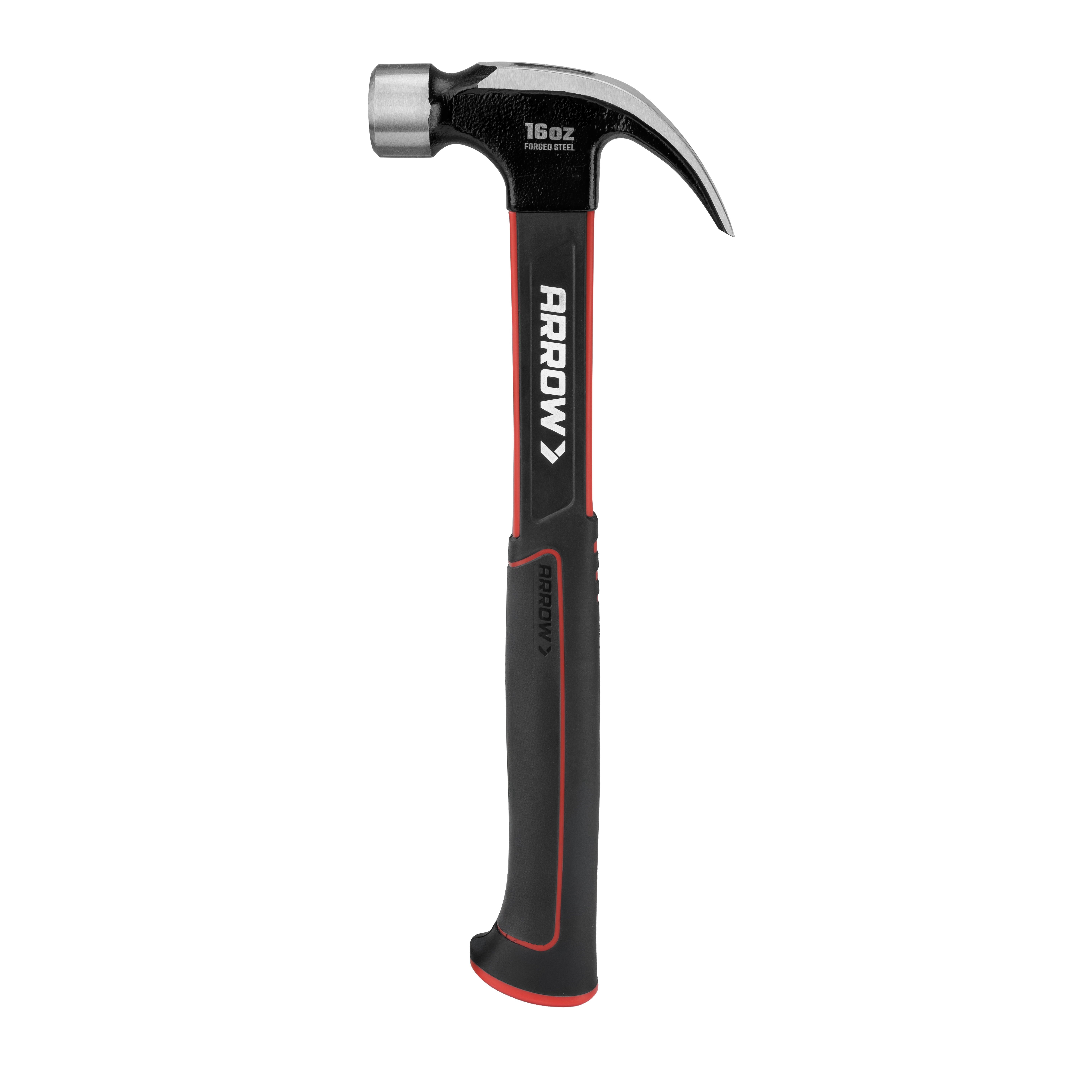 HART 20oz Steel Hammer, Rip Claw, Magnetic Nail Starter - Walmart.com