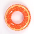thumbnail image 1 of Flotador de piscina de frutas, anillo de tubo de natación, tubo interior inflable para fiestas en la piscina para niños, 1 estilo de juguete de piscina de verano para divertirse, 1 of 4