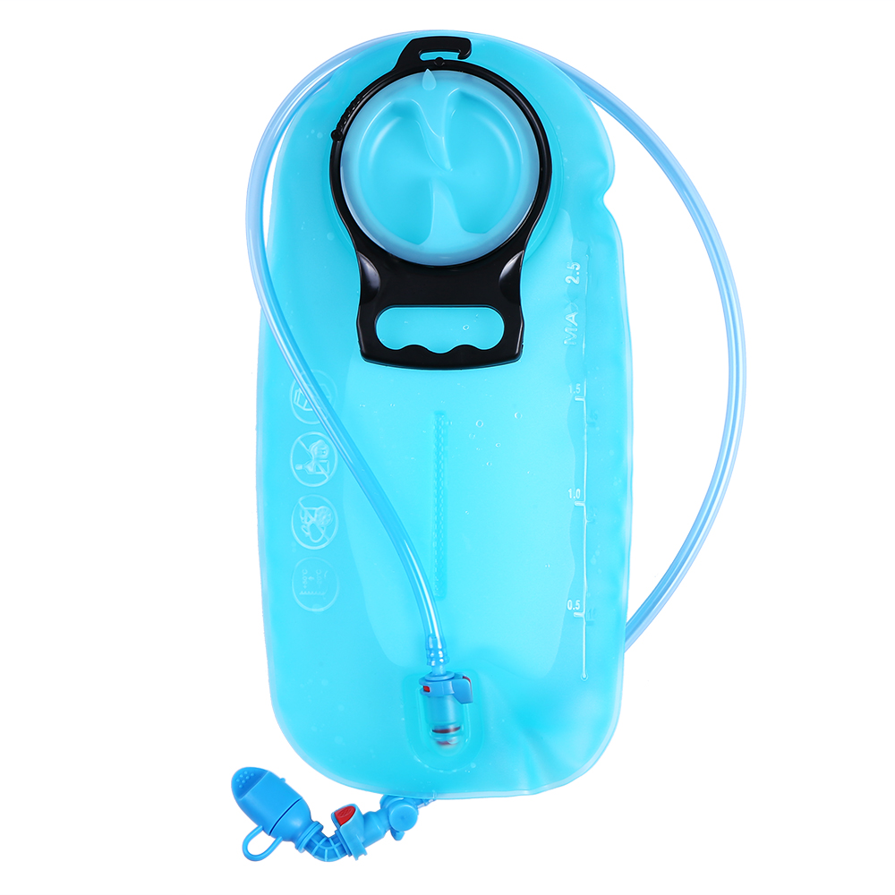 Outdoor Portable Hydration Reservoir Sport Hydration Bladder FDA