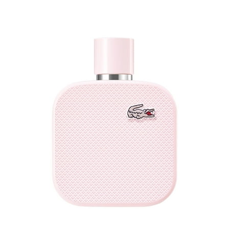 Lacoste Ladies L.12.12 Eau de Parfum Rose EDP 3.4 oz Fragrances 3386460149211