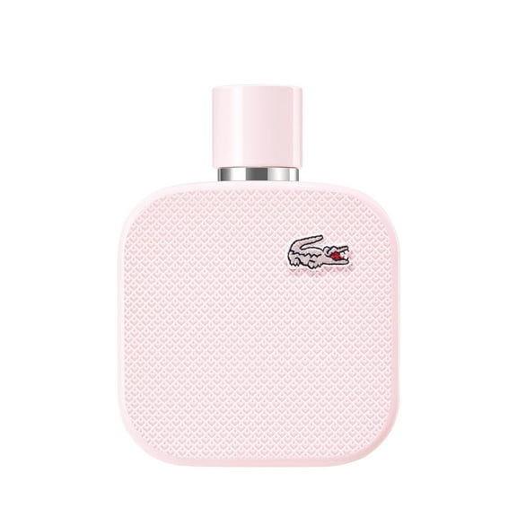 Lacoste Ladies L.12.12 Eau de Parfum Rose EDP 3.4 oz Fragrances 3386460149211