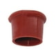 thumbnail image 3 of Yuarrent Tapón de vino Tapón de botella de vino a prueba de polvo de silicona A prueba de fugas Botella de mantenimiento fresco Corcho, café Type2 NO2 Yuarrent HA002670-04, 3 of 6