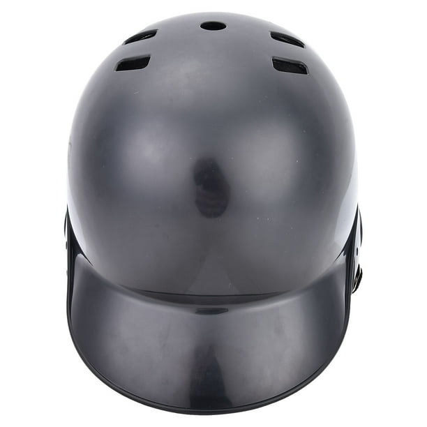 Casco de bateo de béisbol,Casco de bateo de béisbol deportivo Casco de bateo deportivo Equipo de protección deportiva Resultados impresionantes