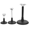 thumbnail image 3 of 3pcs Doll Support Brackets Doll Stand Showcase Adjustable Doll Standing Racks, 3 of 8