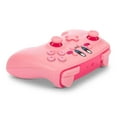 thumbnail image 2 of PowerA Wireless Controller for Nintendo Switch - Kirby Mouthful, 2 of 9
