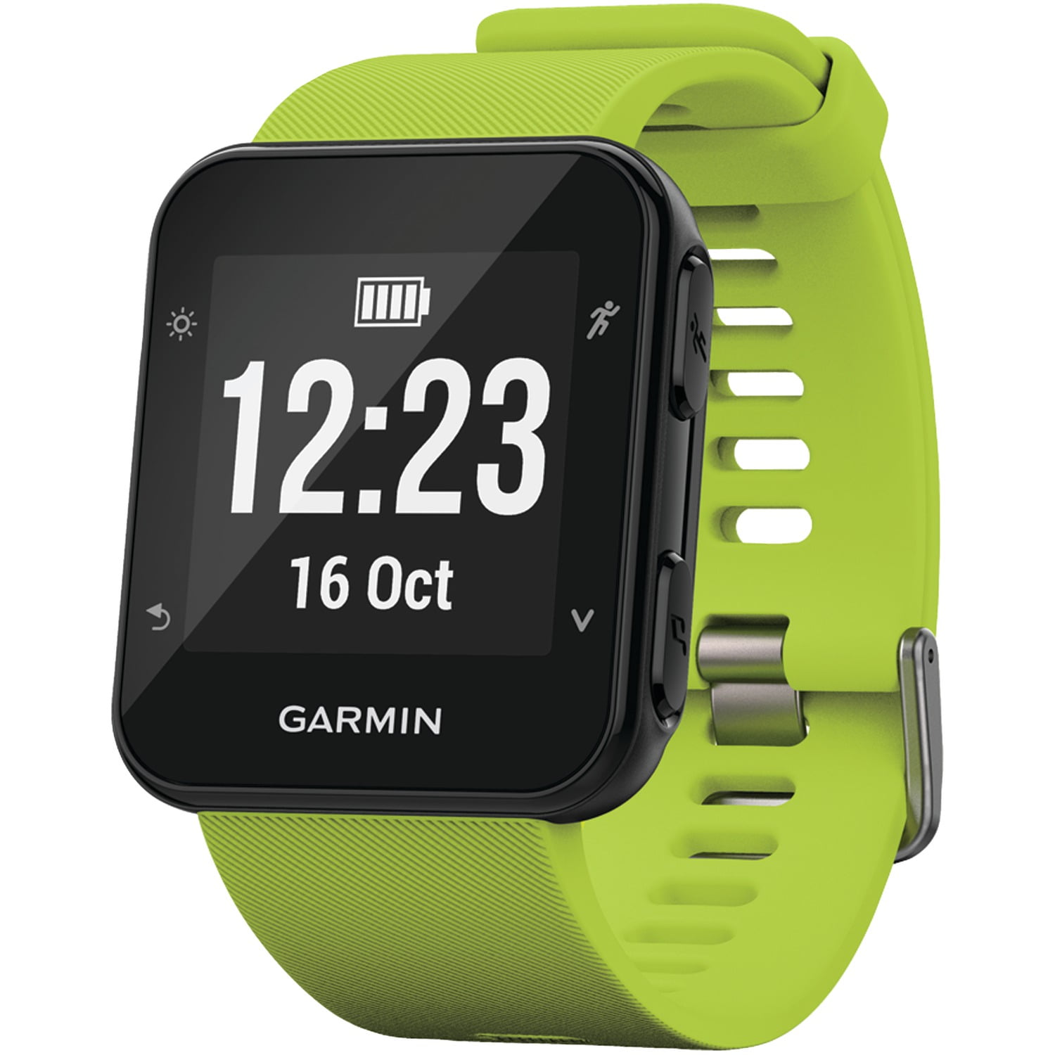 the garmin forerunner