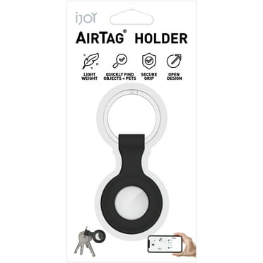 IJOY Airtag Holder - Black