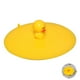 thumbnail image 4 of Colador De Fregadero De Cocina Tapón De Drenaje De Fregadero De Silicona De Alto Rendimiento Tapa De Drenaje De Suelo En Forma De Pato Para Cocina Baño Hogar 1 Uds Tapa Yuarrent HA027827-01, 4 of 6