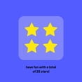 thumbnail image 3 of Starface Hydro-Star® Pimple Patches - 32 Count, 3 of 11