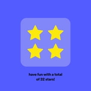 Starface Hydro-Star® Pimple Patches - 32 Count