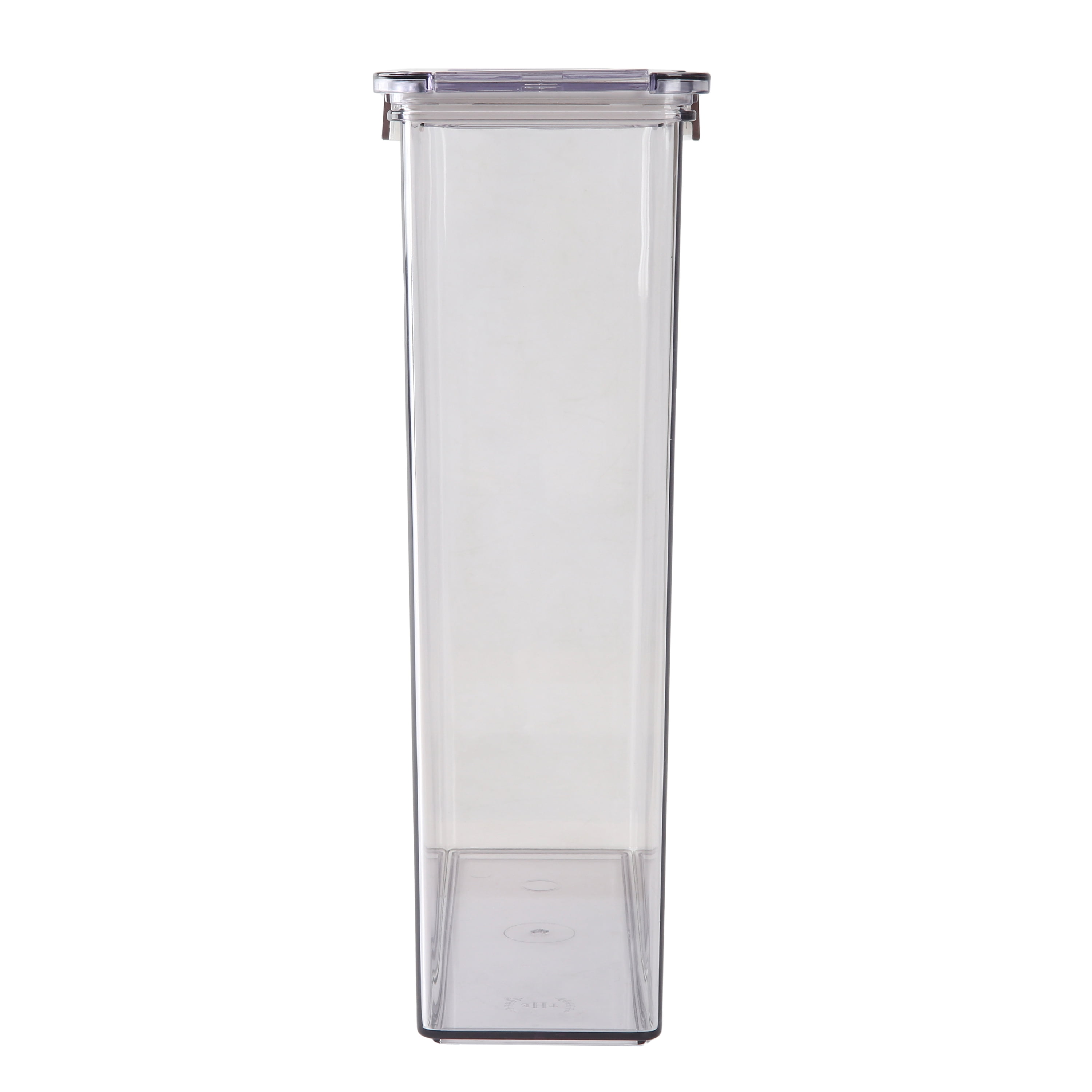 The Home Edit Cereal Keeper, Airtight Food Storage Containers, Ideal for Pantry Organization, Meal Prep, and Leftovers