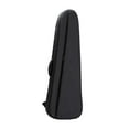 thumbnail image 2 of TISHITA Electric Guitar Bag Protector Shockproof Portable 30mm Thickened Guitar Case Black, 2 of 8