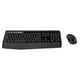 thumbnail image 3 of Teclado Logitech  Kit de Teclado y Mouse Inalambrico 920-007820, 3 of 4