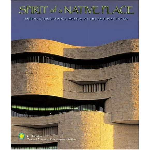 Pre-Owned Spirit of a Native Place 9780792282143