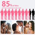 thumbnail image 4 of Salud y Belleza, Cuidado Personal, Perfumes, Fragancias, Perfume de Bola Hormonal Flirtation Out Dating Boudoir (2 unidades, 15 ml), loción aromática, 4 of 9