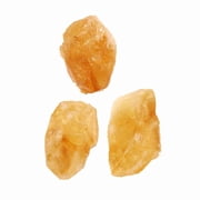 BETTERLIFE Natural Citrine Rough Stone . 30g. HEALING CRYSTAL crystal calcite (π `, ι` гω H9V6