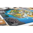 thumbnail image 4 of Horizons of Spirit Island - Cooperative Strategy Settler-Destruction Board Game, Greater Than Games, 1-3 Players Age 8+, 4 of 7