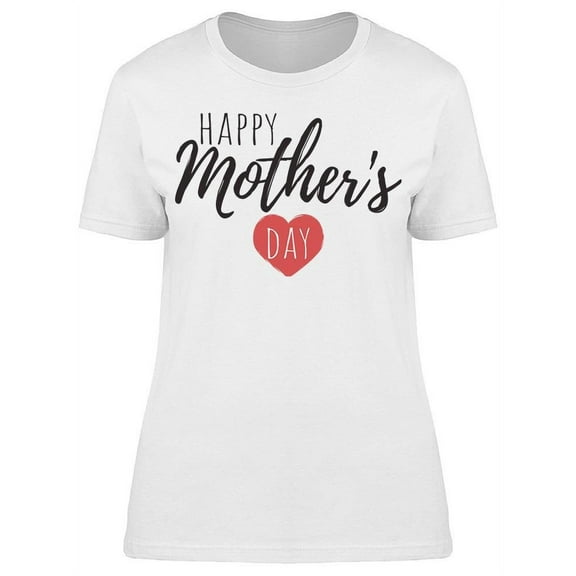 She's There When You Need It T-Shirt Women -Image by Shutterstock, Female x-Large