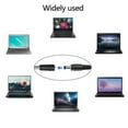 thumbnail image 2 of USB C to DC5521 5.5x2.1mm Adapter Cable 200cm 10 Adapter Tips PD100W for Wide Compatibility PD20V5A 100W, 2 of 9
