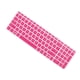 thumbnail image 3 of Funda Protectora de Teclado Anti-Dust Fucsia para Laptop HP Pavilion 15 de Unique Bargains, 3 of 5