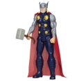 thumbnail image 1 of Figura de acción Marvel Avengers Titan Hero Series Thor 30 cm, 1 of 1