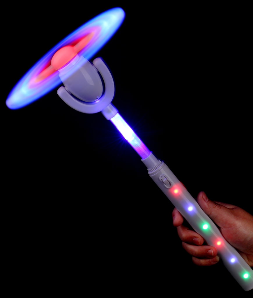 kids light up wand