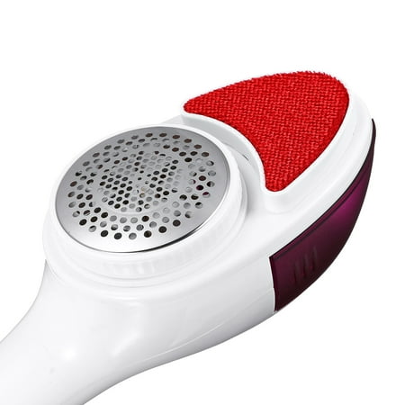 lint remover pill fuzz shaver cloths rechargeable bobble fabrics usb professional electric furniture