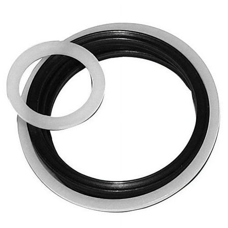

Speakman RPG49-0009 Series Quad Rings for SEF-1850