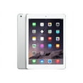 thumbnail image 2 of (Open Box) Apple iPad Air 2 Wi-Fi + Cellular - 2nd generation - tablet - 64 GB - 9.7" IPS (2048 x 1536) - 3G, 4G - LTE - Verizon - silver, 2 of 3