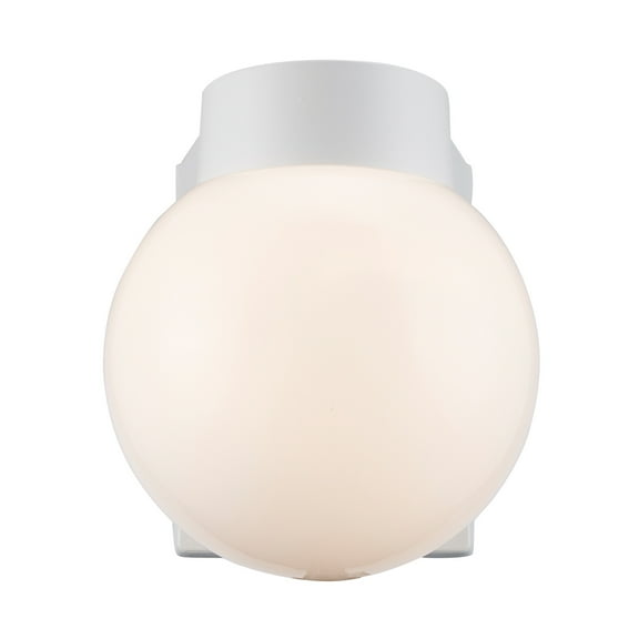 Trans Globe Lighting 4800 1 Light Down Lighting Outdoor Wall Sconce From The Outdoor