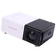 thumbnail image 1 of Mini Proyector, Proyector De Video De 1080p Full HD, Proyectores De Cine En Casa Al Aire Libre Portátiles, Compatibles Con , USB, AV, Teléfono, 1 of 7