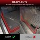 thumbnail image 3 of Alfombrillas LASFIT para BMW Serie 3 2012-2018 320i 328d 328i, 3 of 8